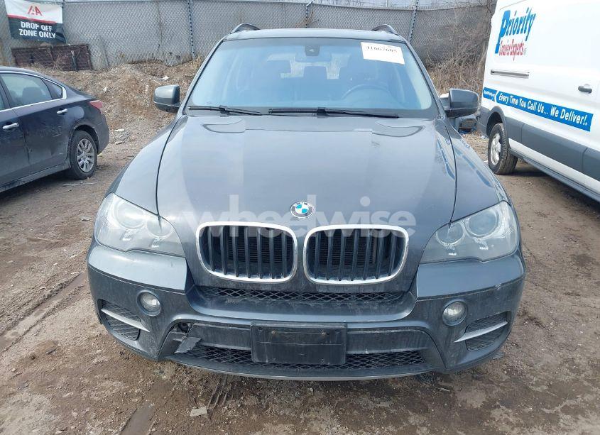 Photo 12 of 2013 Bmw X5 XDRIVE35I/XDRIVE35I PREMIUM/XDRIVE35I SPORT ACTIVITY (VIN 5UXZV4C50D0B03305)