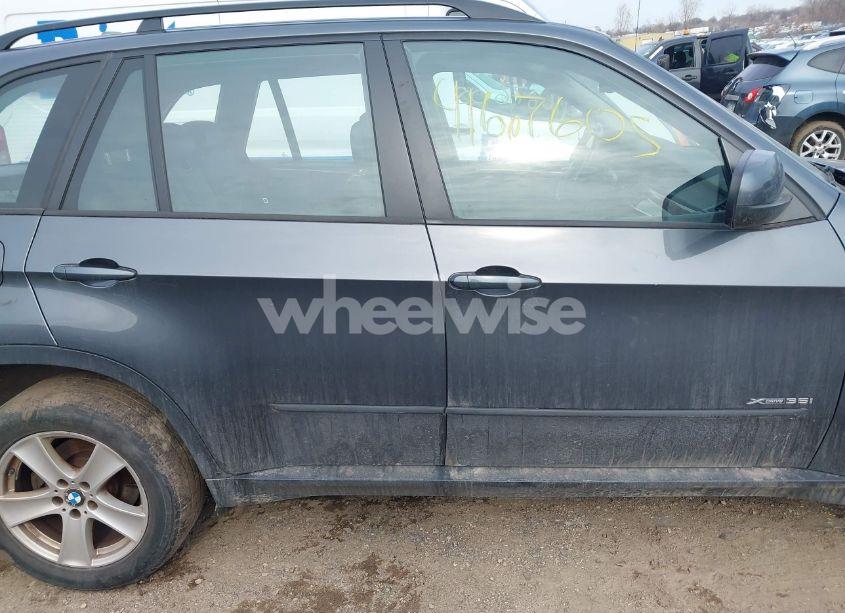 Photo 13 of 2013 Bmw X5 XDRIVE35I/XDRIVE35I PREMIUM/XDRIVE35I SPORT ACTIVITY (VIN 5UXZV4C50D0B03305)