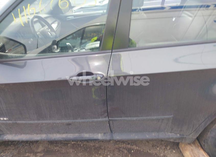 Photo 14 of 2013 Bmw X5 XDRIVE35I/XDRIVE35I PREMIUM/XDRIVE35I SPORT ACTIVITY (VIN 5UXZV4C50D0B03305)