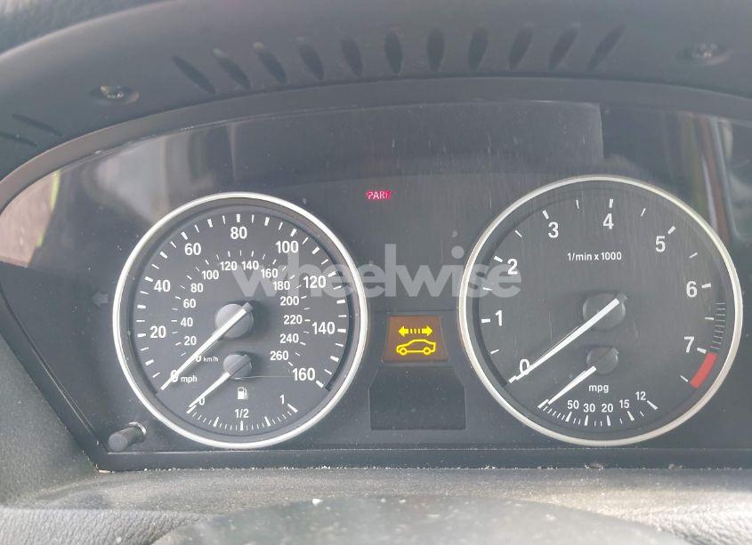 Photo 15 of 2013 Bmw X5 XDRIVE35I/XDRIVE35I PREMIUM/XDRIVE35I SPORT ACTIVITY (VIN 5UXZV4C50D0B03305)