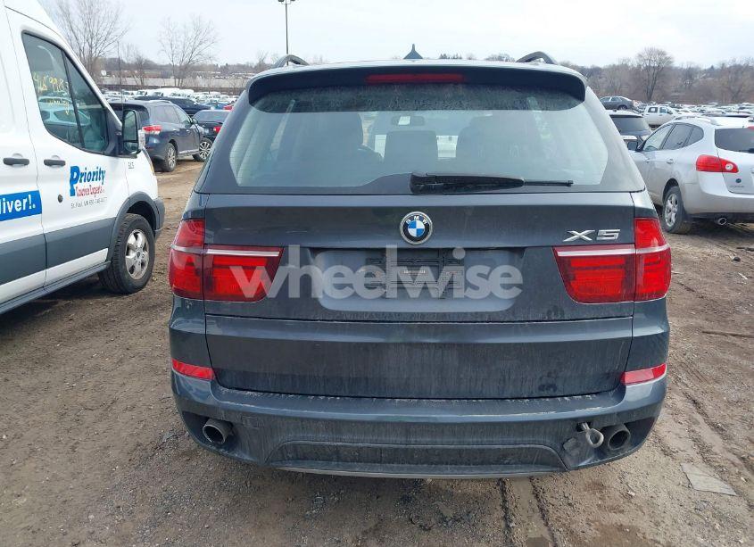 Photo 16 of 2013 Bmw X5 XDRIVE35I/XDRIVE35I PREMIUM/XDRIVE35I SPORT ACTIVITY (VIN 5UXZV4C50D0B03305)