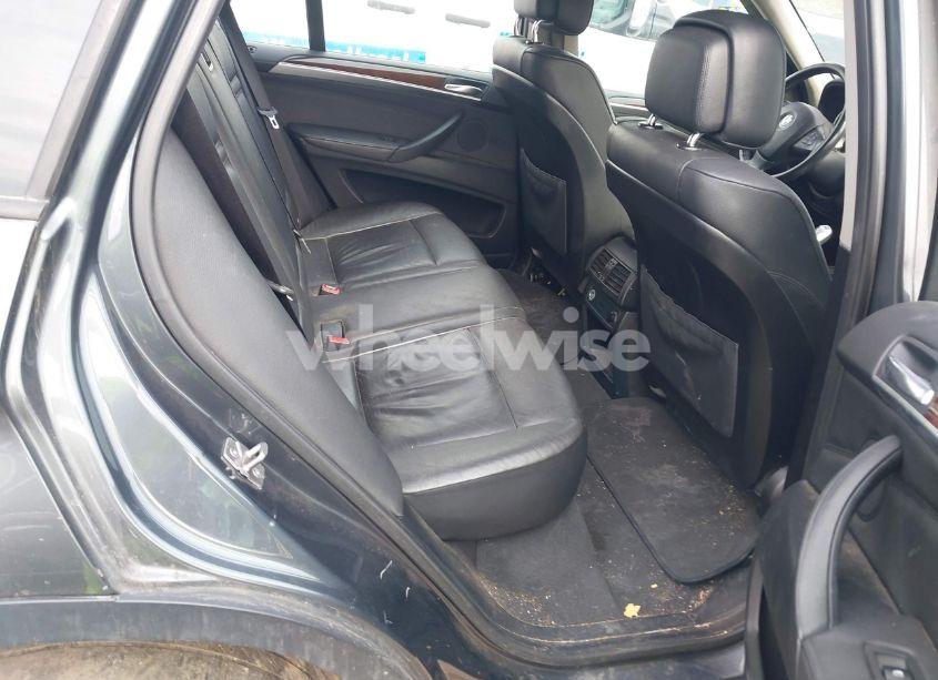 Photo 8 of 2013 Bmw X5 XDRIVE35I/XDRIVE35I PREMIUM/XDRIVE35I SPORT ACTIVITY (VIN 5UXZV4C50D0B03305)