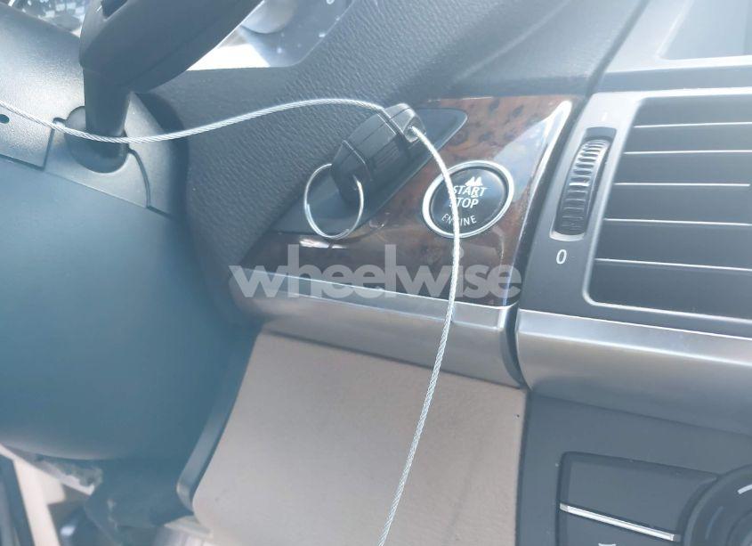 Photo 11 of 2011 Bmw X5 XDRIVE35I/XDRIVE35I PREMIUM/XDRIVE35I SPORT ACTIVITY (VIN 5UXZV4C51BL411530)