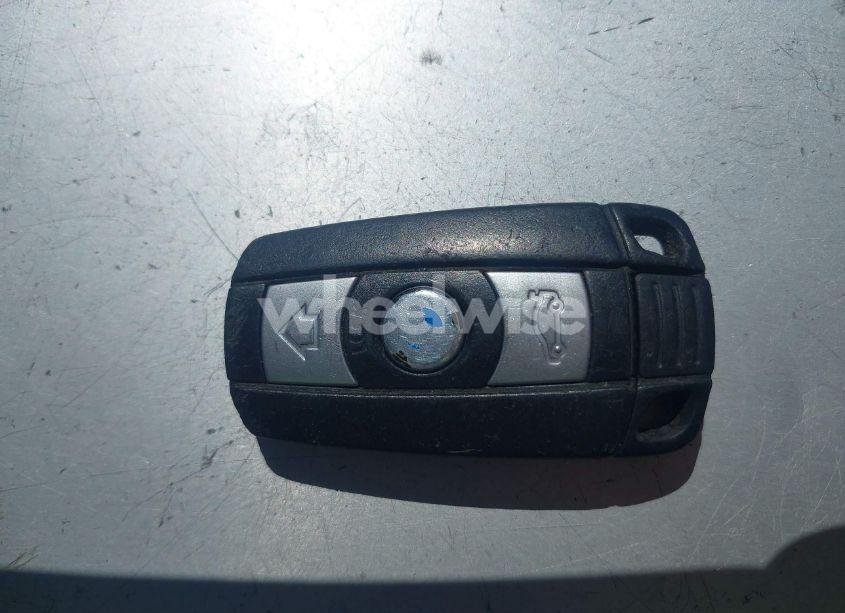 Photo 11 of 2011 Bmw X5 XDRIVE35I/XDRIVE35I PREMIUM/XDRIVE35I SPORT ACTIVITY (VIN 5UXZV4C51BL415612)