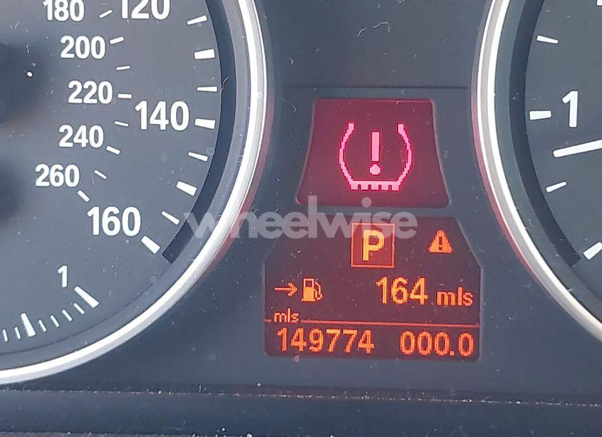 Photo 7 of 2011 Bmw X5 XDRIVE35I/XDRIVE35I PREMIUM/XDRIVE35I SPORT ACTIVITY (VIN 5UXZV4C51BL415612)