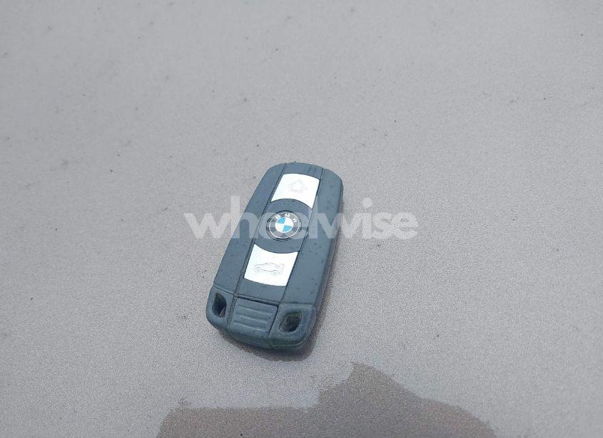 Photo 11 of 2012 Bmw X5 XDRIVE35I/XDRIVE35I PREMIUM/XDRIVE35I SPORT ACTIVITY (VIN 5UXZV4C51CL749379)