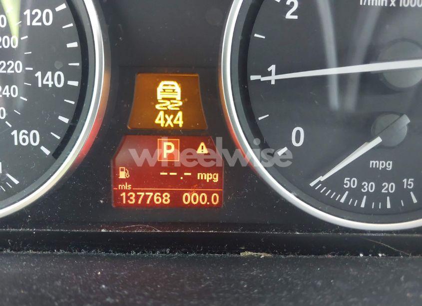 Photo 15 of 2012 Bmw X5 XDRIVE35I/XDRIVE35I PREMIUM/XDRIVE35I SPORT ACTIVITY (VIN 5UXZV4C51CL749379)