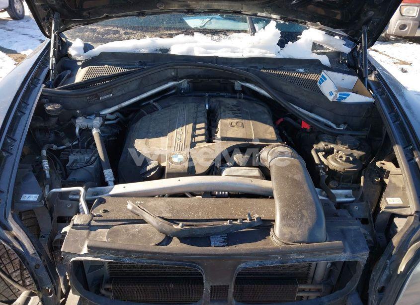 Photo 10 of 2013 Bmw X5 XDRIVE35I/XDRIVE35I PREMIUM/XDRIVE35I SPORT ACTIVITY (VIN 5UXZV4C51D0B10991)