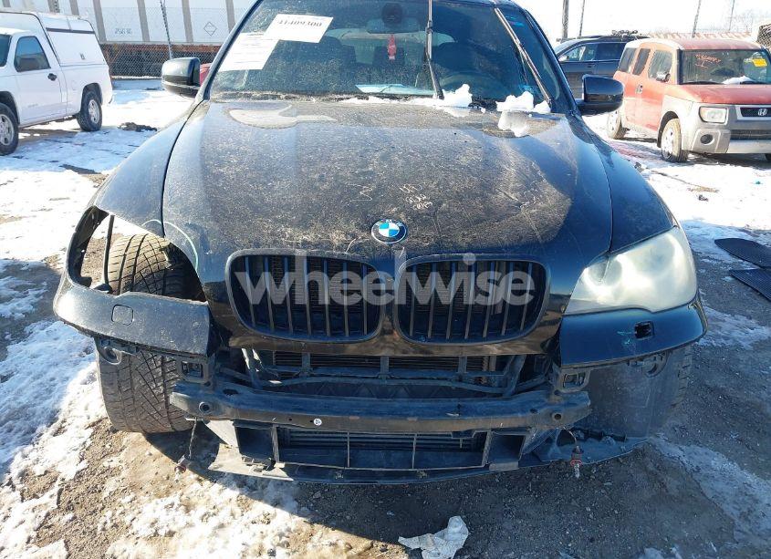 Photo 12 of 2013 Bmw X5 XDRIVE35I/XDRIVE35I PREMIUM/XDRIVE35I SPORT ACTIVITY (VIN 5UXZV4C51D0B10991)