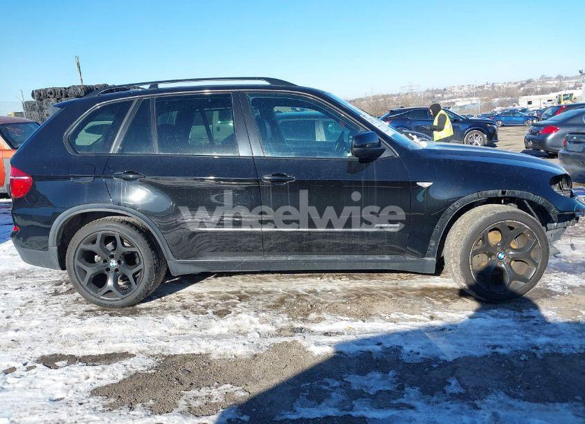 Photo 13 of 2013 Bmw X5 XDRIVE35I/XDRIVE35I PREMIUM/XDRIVE35I SPORT ACTIVITY (VIN 5UXZV4C51D0B10991)