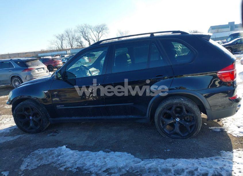 Photo 14 of 2013 Bmw X5 XDRIVE35I/XDRIVE35I PREMIUM/XDRIVE35I SPORT ACTIVITY (VIN 5UXZV4C51D0B10991)