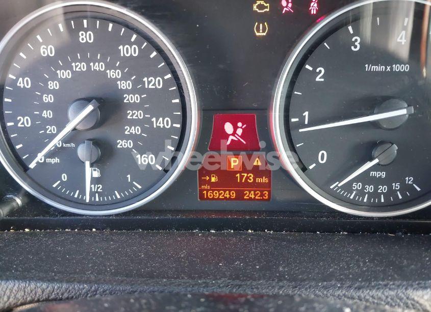 Photo 15 of 2013 Bmw X5 XDRIVE35I/XDRIVE35I PREMIUM/XDRIVE35I SPORT ACTIVITY (VIN 5UXZV4C51D0B10991)