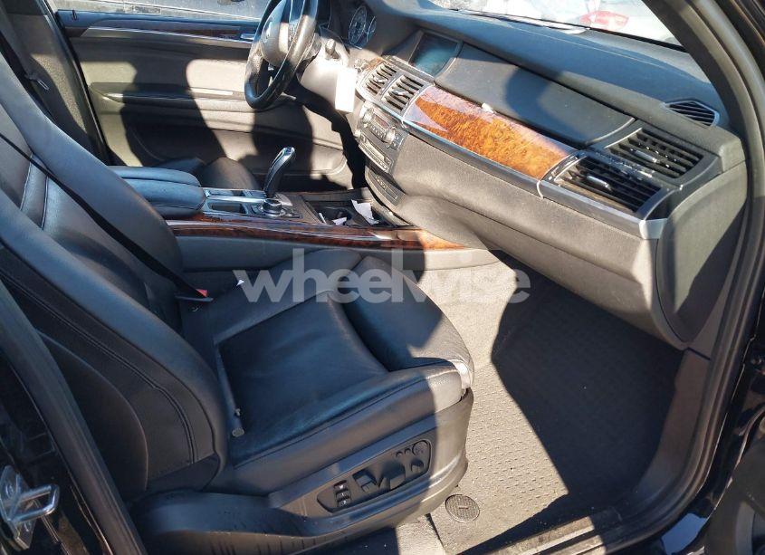 Photo 5 of 2013 Bmw X5 XDRIVE35I/XDRIVE35I PREMIUM/XDRIVE35I SPORT ACTIVITY (VIN 5UXZV4C51D0B10991)