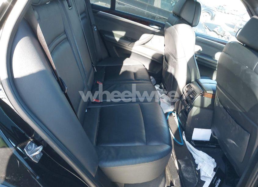 Photo 8 of 2013 Bmw X5 XDRIVE35I/XDRIVE35I PREMIUM/XDRIVE35I SPORT ACTIVITY (VIN 5UXZV4C51D0B10991)