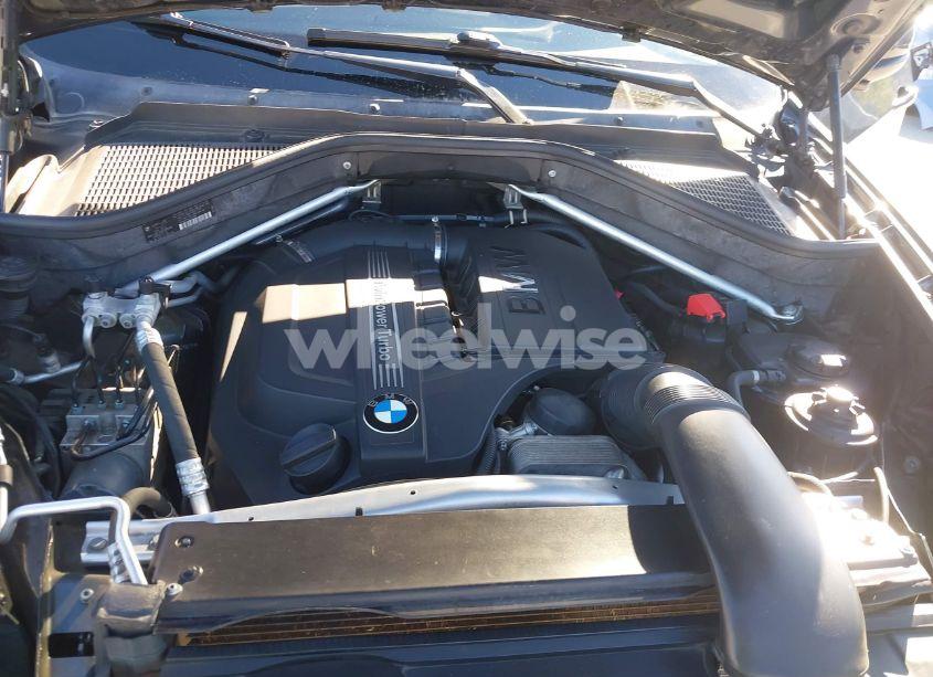 Photo 10 of 2013 Bmw X5 XDRIVE35I/XDRIVE35I PREMIUM/XDRIVE35I SPORT ACTIVITY (VIN 5UXZV4C51D0B19819)