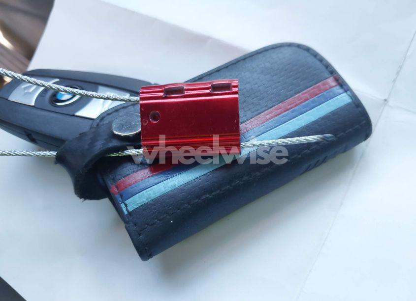 Photo 11 of 2013 Bmw X5 XDRIVE35I/XDRIVE35I PREMIUM/XDRIVE35I SPORT ACTIVITY (VIN 5UXZV4C51D0B19819)