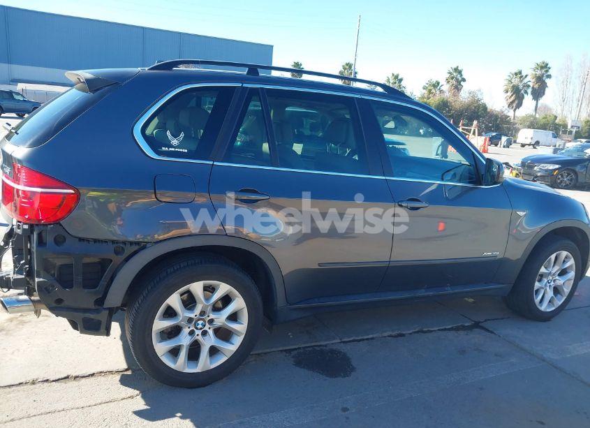 Photo 14 of 2013 Bmw X5 XDRIVE35I/XDRIVE35I PREMIUM/XDRIVE35I SPORT ACTIVITY (VIN 5UXZV4C51D0B19819)