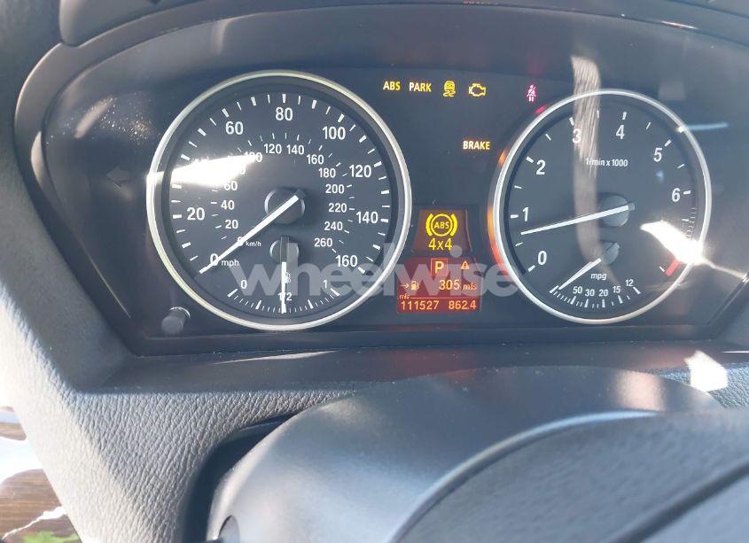 Photo 16 of 2013 Bmw X5 XDRIVE35I/XDRIVE35I PREMIUM/XDRIVE35I SPORT ACTIVITY (VIN 5UXZV4C51D0B19819)