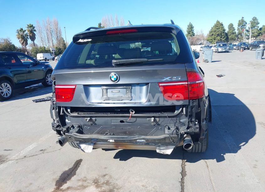 Photo 17 of 2013 Bmw X5 XDRIVE35I/XDRIVE35I PREMIUM/XDRIVE35I SPORT ACTIVITY (VIN 5UXZV4C51D0B19819)
