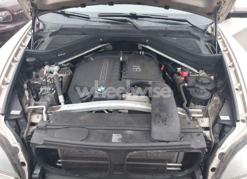 Photo 10 of 2013 Bmw X5 XDRIVE35I/XDRIVE35I PREMIUM/XDRIVE35I SPORT ACTIVITY (VIN 5UXZV4C51D0B24650)