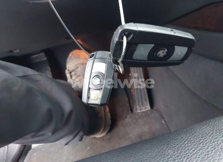 Photo 11 of 2013 Bmw X5 XDRIVE35I/XDRIVE35I PREMIUM/XDRIVE35I SPORT ACTIVITY (VIN 5UXZV4C51D0B24650)