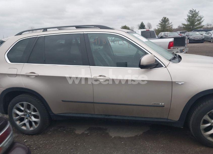 Photo 13 of 2013 Bmw X5 XDRIVE35I/XDRIVE35I PREMIUM/XDRIVE35I SPORT ACTIVITY (VIN 5UXZV4C51D0B24650)
