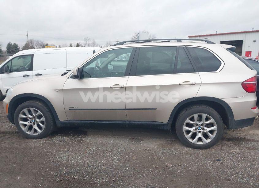 Photo 14 of 2013 Bmw X5 XDRIVE35I/XDRIVE35I PREMIUM/XDRIVE35I SPORT ACTIVITY (VIN 5UXZV4C51D0B24650)