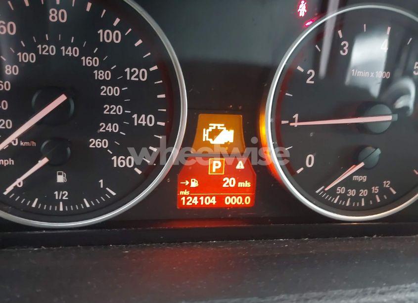 Photo 15 of 2013 Bmw X5 XDRIVE35I/XDRIVE35I PREMIUM/XDRIVE35I SPORT ACTIVITY (VIN 5UXZV4C51D0B24650)