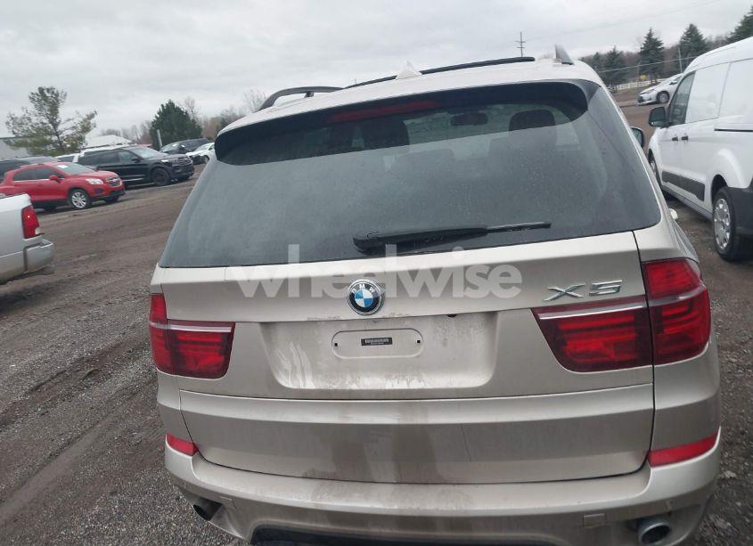 Photo 16 of 2013 Bmw X5 XDRIVE35I/XDRIVE35I PREMIUM/XDRIVE35I SPORT ACTIVITY (VIN 5UXZV4C51D0B24650)