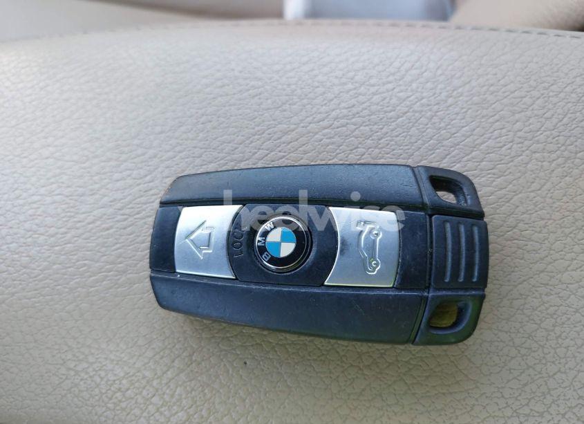 Photo 11 of 2013 Bmw X5 XDRIVE35I/XDRIVE35I PREMIUM/XDRIVE35I SPORT ACTIVITY (VIN 5UXZV4C51D0G50468)