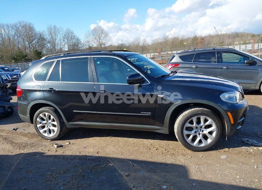 Photo 13 of 2013 Bmw X5 XDRIVE35I/XDRIVE35I PREMIUM/XDRIVE35I SPORT ACTIVITY (VIN 5UXZV4C51D0G50468)