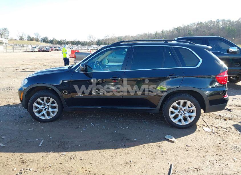 Photo 14 of 2013 Bmw X5 XDRIVE35I/XDRIVE35I PREMIUM/XDRIVE35I SPORT ACTIVITY (VIN 5UXZV4C51D0G50468)