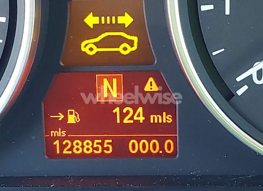 Photo 15 of 2013 Bmw X5 XDRIVE35I/XDRIVE35I PREMIUM/XDRIVE35I SPORT ACTIVITY (VIN 5UXZV4C51D0G50468)