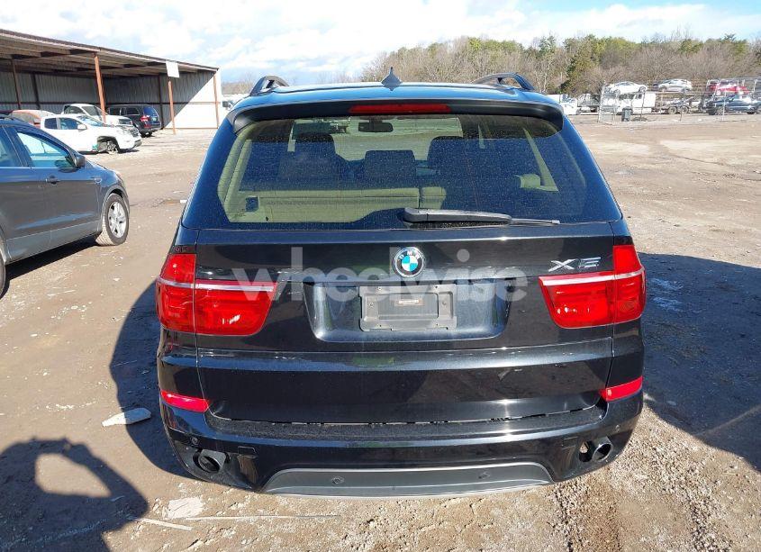 Photo 16 of 2013 Bmw X5 XDRIVE35I/XDRIVE35I PREMIUM/XDRIVE35I SPORT ACTIVITY (VIN 5UXZV4C51D0G50468)