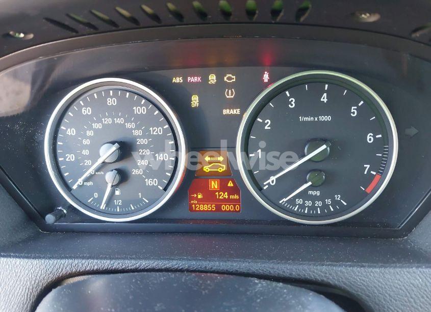 Photo 7 of 2013 Bmw X5 XDRIVE35I/XDRIVE35I PREMIUM/XDRIVE35I SPORT ACTIVITY (VIN 5UXZV4C51D0G50468)