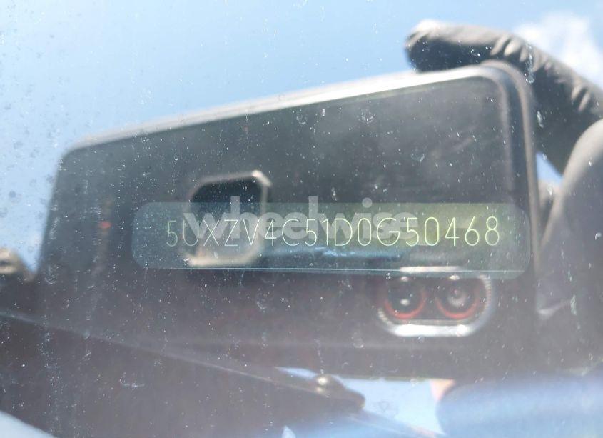 Photo 9 of 2013 Bmw X5 XDRIVE35I/XDRIVE35I PREMIUM/XDRIVE35I SPORT ACTIVITY (VIN 5UXZV4C51D0G50468)