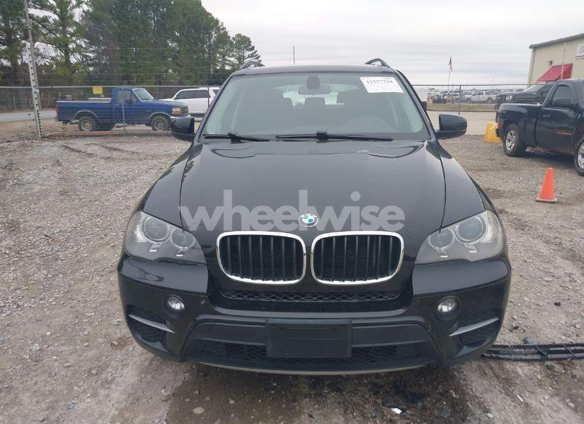 Photo 12 of 2013 Bmw X5 XDRIVE35I/XDRIVE35I PREMIUM/XDRIVE35I SPORT ACTIVITY (VIN 5UXZV4C51D0G50583)
