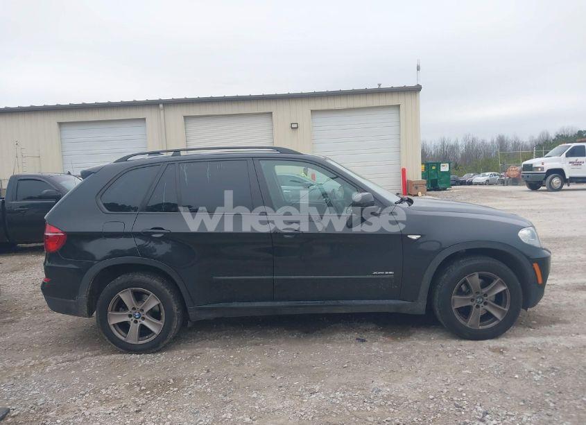 Photo 13 of 2013 Bmw X5 XDRIVE35I/XDRIVE35I PREMIUM/XDRIVE35I SPORT ACTIVITY (VIN 5UXZV4C51D0G50583)