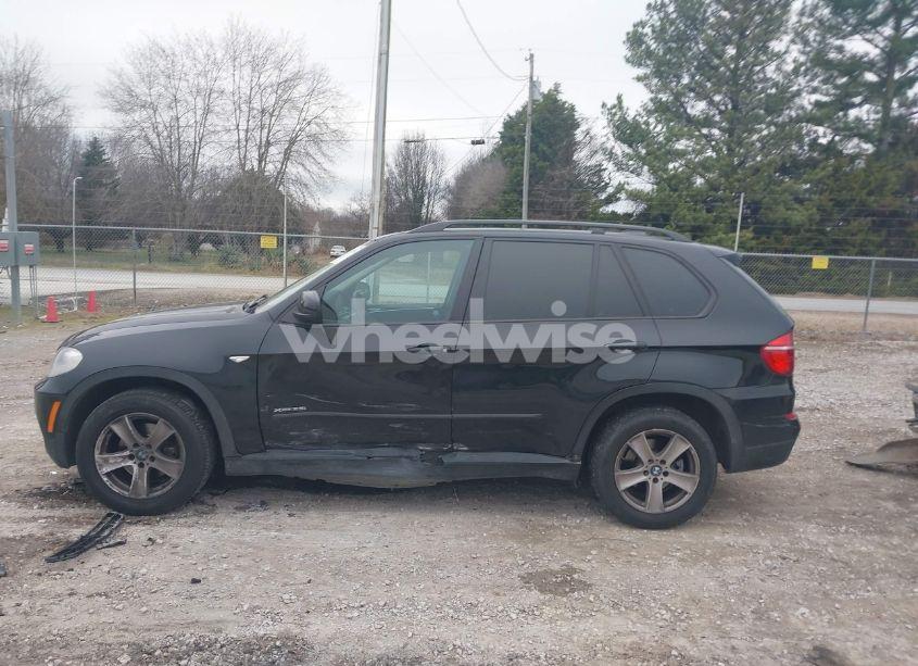 Photo 14 of 2013 Bmw X5 XDRIVE35I/XDRIVE35I PREMIUM/XDRIVE35I SPORT ACTIVITY (VIN 5UXZV4C51D0G50583)