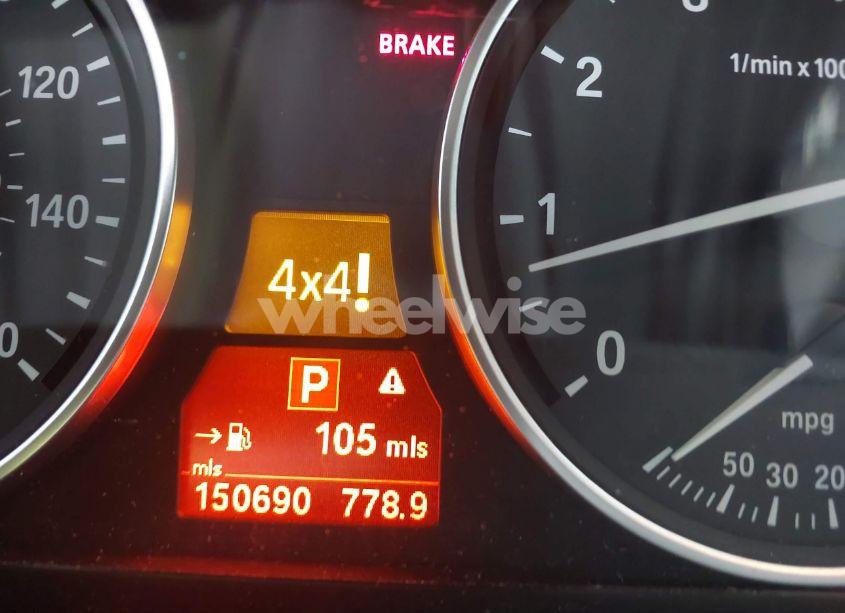 Photo 15 of 2013 Bmw X5 XDRIVE35I/XDRIVE35I PREMIUM/XDRIVE35I SPORT ACTIVITY (VIN 5UXZV4C51D0G50583)