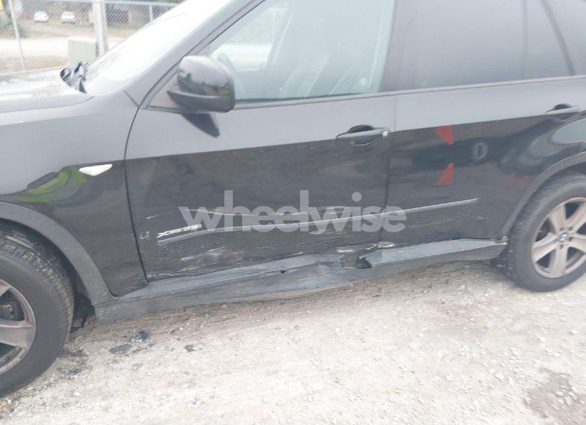 Photo 6 of 2013 Bmw X5 XDRIVE35I/XDRIVE35I PREMIUM/XDRIVE35I SPORT ACTIVITY (VIN 5UXZV4C51D0G50583)