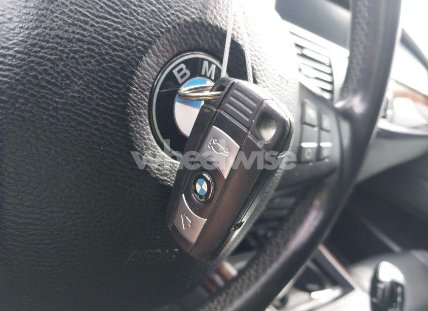 Photo 11 of 2011 Bmw X5 XDRIVE35I/XDRIVE35I PREMIUM/XDRIVE35I SPORT ACTIVITY (VIN 5UXZV4C52BL403288)