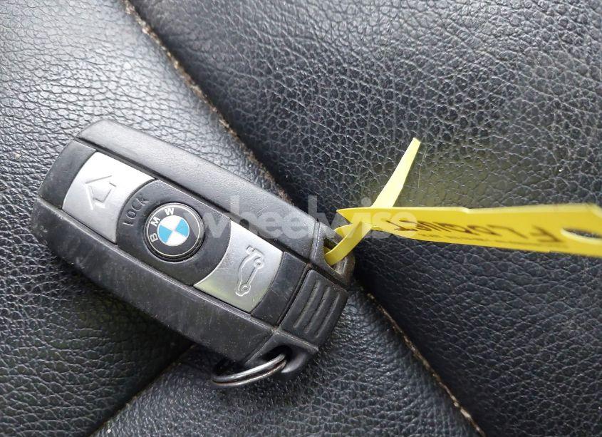 Photo 11 of 2011 Bmw X5 XDRIVE35I/XDRIVE35I PREMIUM/XDRIVE35I SPORT ACTIVITY (VIN 5UXZV4C52BL407776)