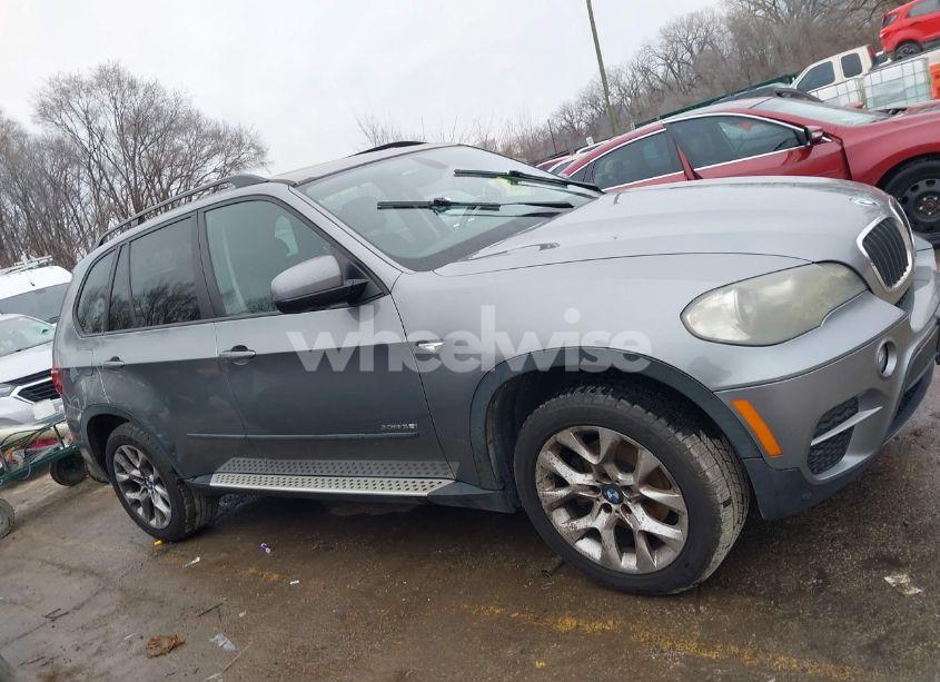 Photo 13 of 2011 Bmw X5 XDRIVE35I/XDRIVE35I PREMIUM/XDRIVE35I SPORT ACTIVITY (VIN 5UXZV4C52BL407776)