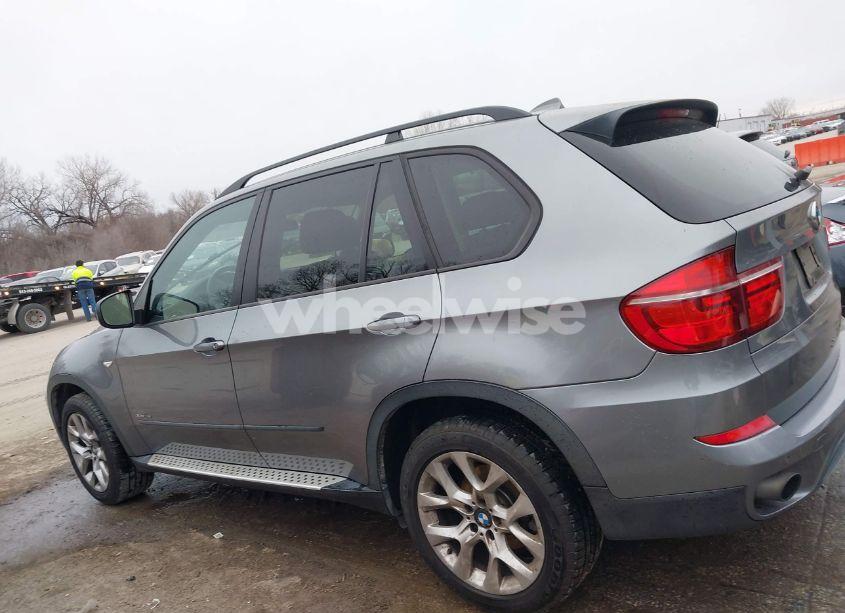 Photo 14 of 2011 Bmw X5 XDRIVE35I/XDRIVE35I PREMIUM/XDRIVE35I SPORT ACTIVITY (VIN 5UXZV4C52BL407776)
