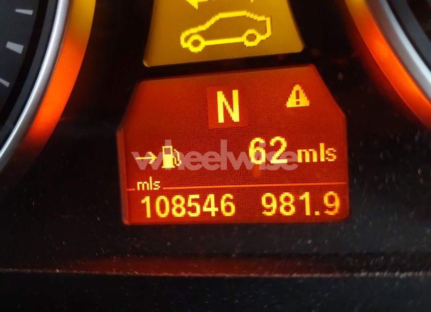 Photo 15 of 2011 Bmw X5 XDRIVE35I/XDRIVE35I PREMIUM/XDRIVE35I SPORT ACTIVITY (VIN 5UXZV4C52BL407776)