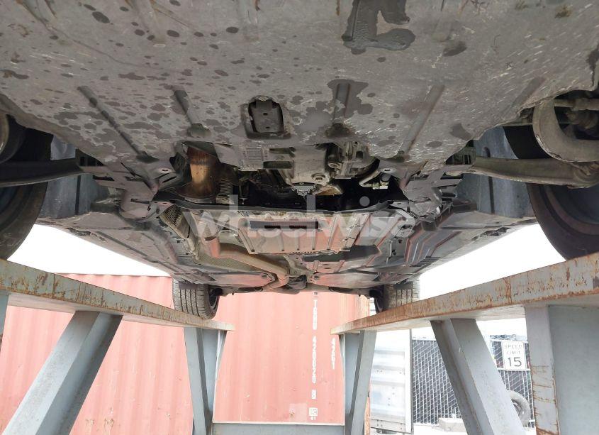 Photo 18 of 2011 Bmw X5 XDRIVE35I/XDRIVE35I PREMIUM/XDRIVE35I SPORT ACTIVITY (VIN 5UXZV4C52BL407776)