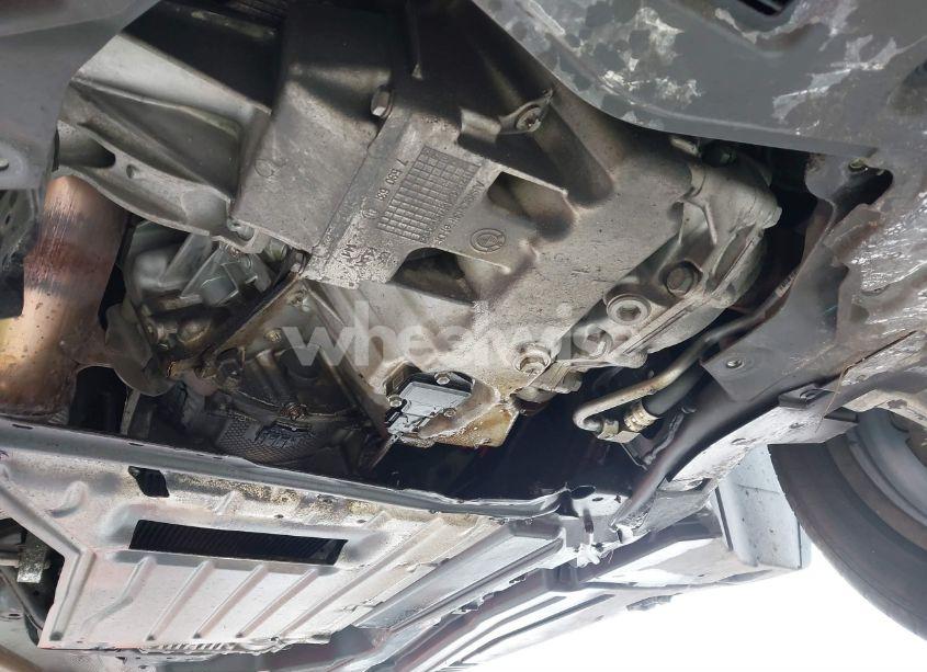 Photo 19 of 2011 Bmw X5 XDRIVE35I/XDRIVE35I PREMIUM/XDRIVE35I SPORT ACTIVITY (VIN 5UXZV4C52BL407776)