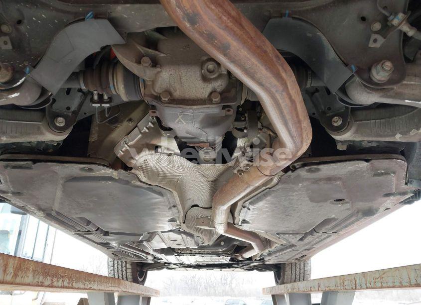 Photo 20 of 2011 Bmw X5 XDRIVE35I/XDRIVE35I PREMIUM/XDRIVE35I SPORT ACTIVITY (VIN 5UXZV4C52BL407776)