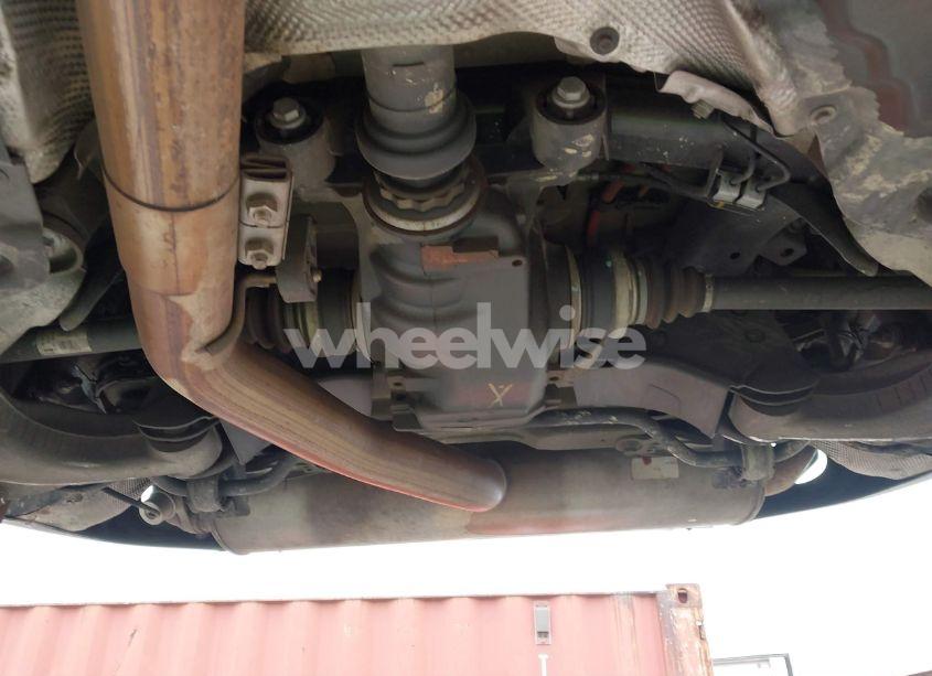 Photo 21 of 2011 Bmw X5 XDRIVE35I/XDRIVE35I PREMIUM/XDRIVE35I SPORT ACTIVITY (VIN 5UXZV4C52BL407776)